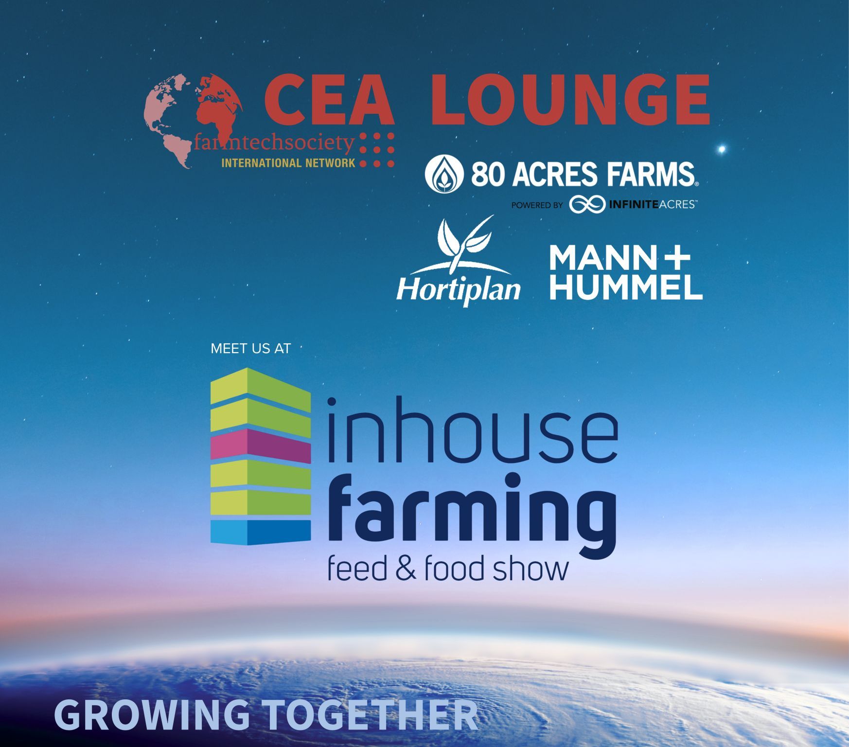 Vertical Farming – CEA Salad Products Specialty Crops