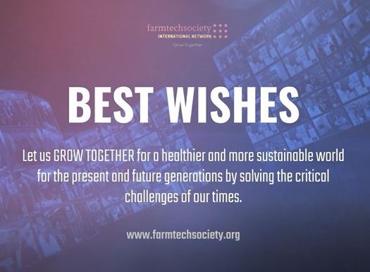 FTS Thanks for 2021 – A year in review