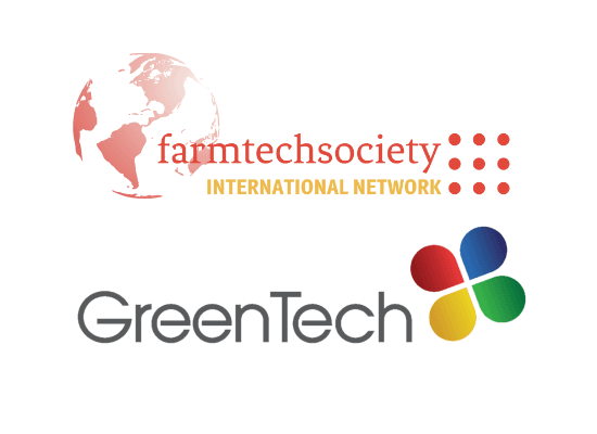 FARMTECH SOCIETY AT GREENTECH 2022
