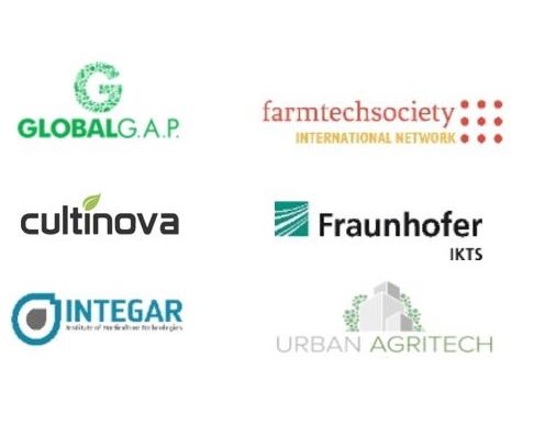 International Partnership for a New Certificate for PRODUCE grown in Controlled Environment Agriculture (CEA)