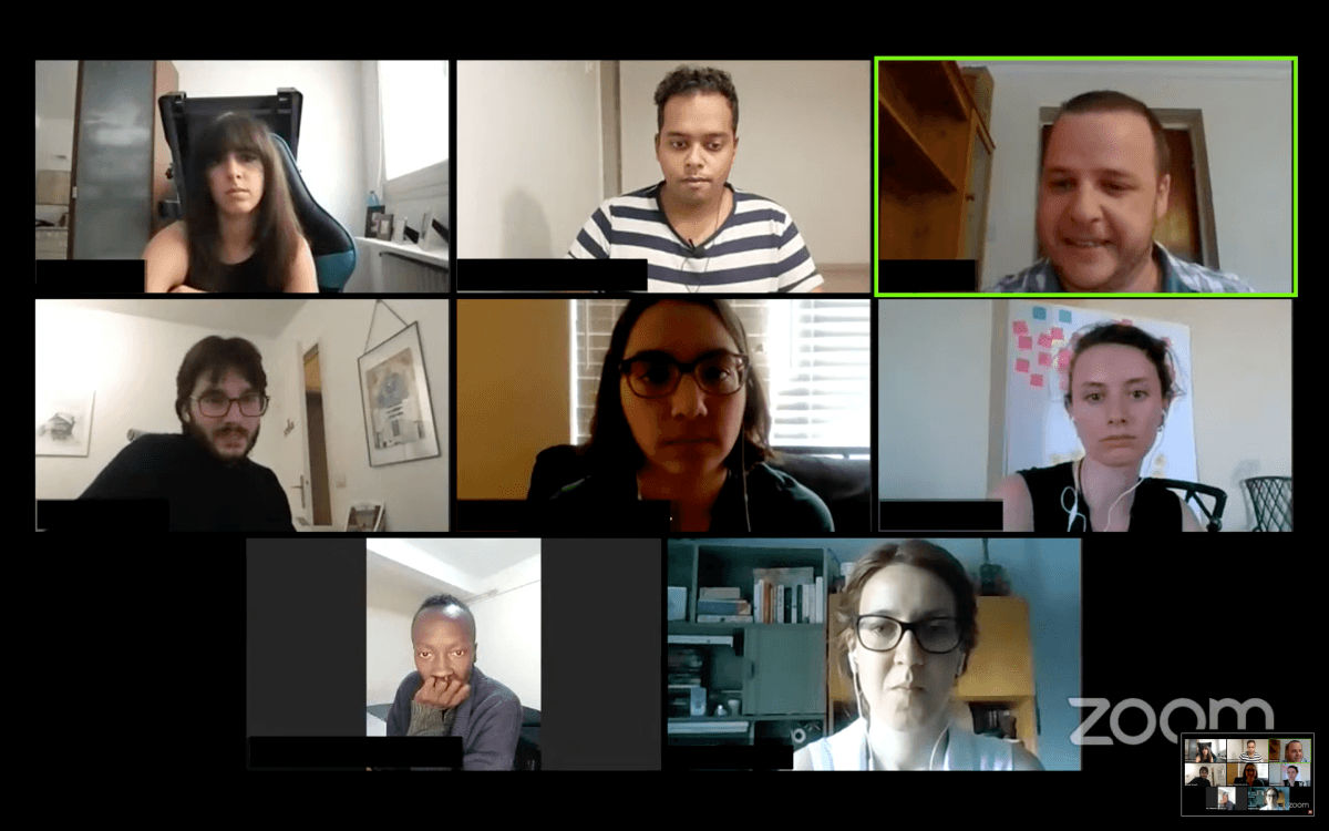 “Beyond Yield in Vertical Farming” – FTS, FFI & Farm3