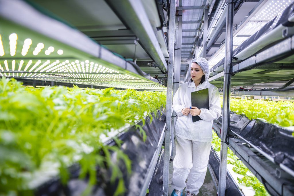 GreenTech Webinar Panel Discussion – Food Safety, Waste, and Security in the wake of COVID-19