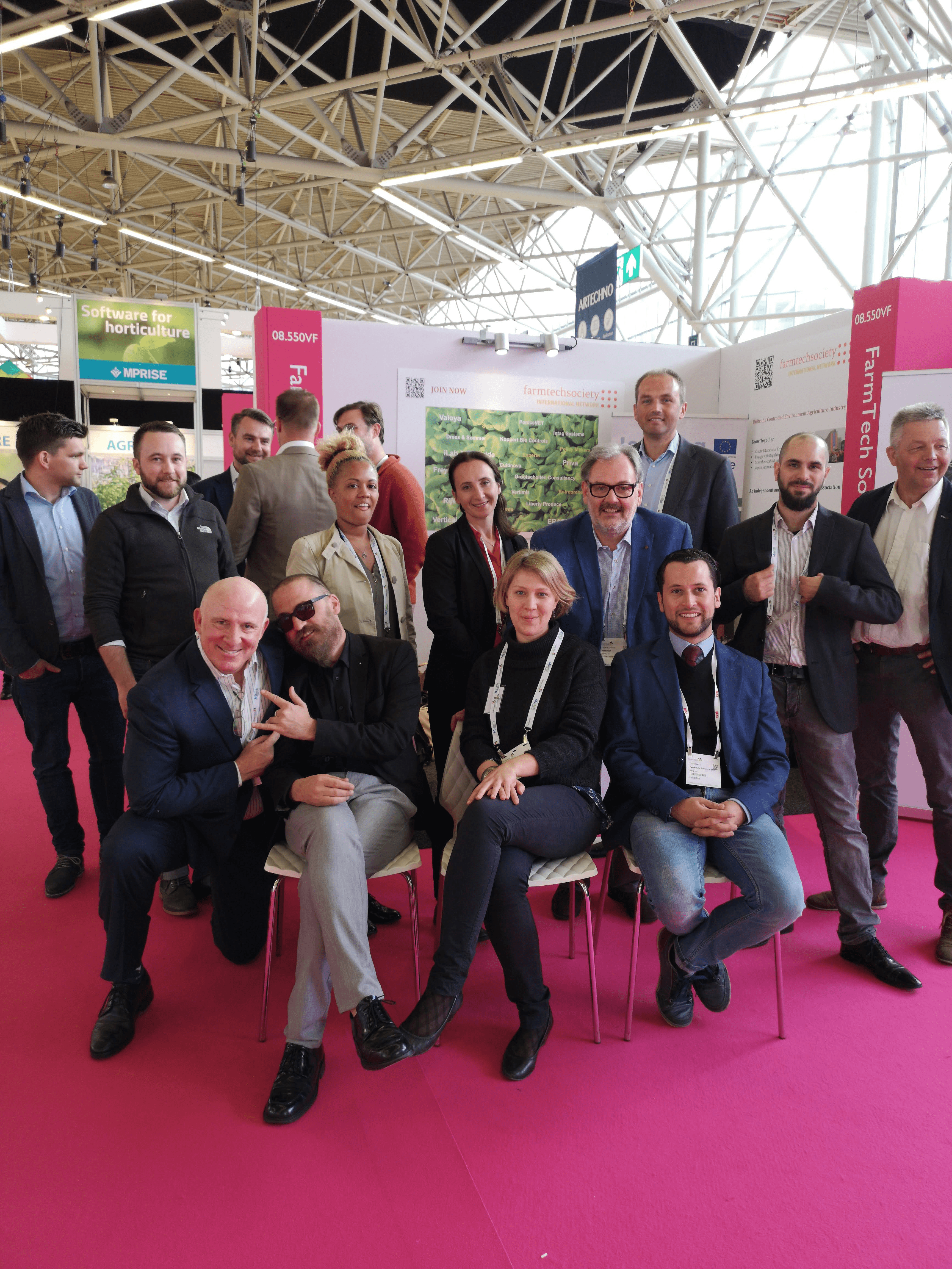FTS Annual Meeting